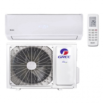 Кондиціонер Gree Smart DC inverter GWH07QA-K3DNB6C/I