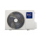 Кондиціонер  NC clima Derby NCI12EHDIw1eu/NCO12EHDIw1eu до -15 °C