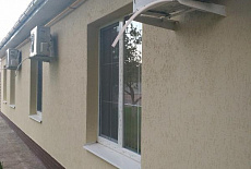 Офісна будівля, 180 м2, Ворожба