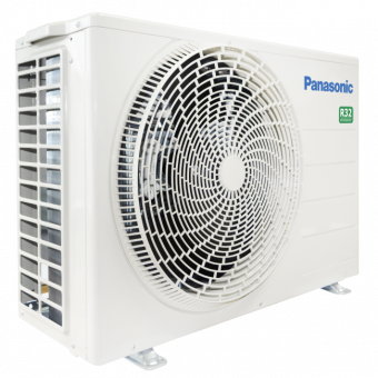 Кондиціонер Panasonic Flagship White CS/CU-Z20TKEW