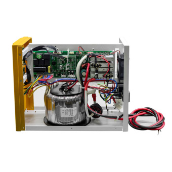 Пристрій безперебійного живлення з функцією зарядки OLMO ENERGY Comfort  700-12T