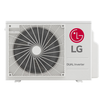 Кондиціонер LG H18S1D Air Fit Delluxe 