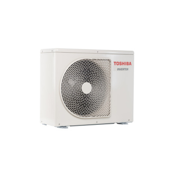 Кондиціонер Toshiba Seiya RAS-B13B2KVG-E