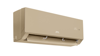 Кондиціонер Cooper&Hunter MAJESTY CH-S18FTXAM-GD