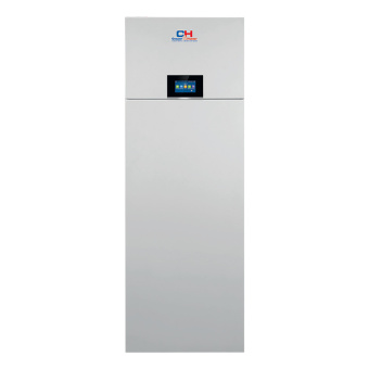 Тепловий насос Cooper&Hunter  UNITHERM 3 SPLIT R32 CH-HP4.0WTSIRK3