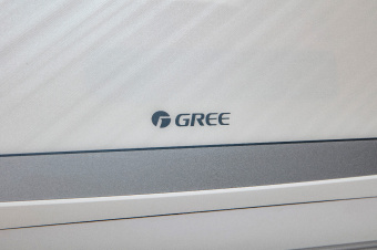 Кондиціонер  Gree Stage Inverter GWH09QD-S6DBD2A R-32
