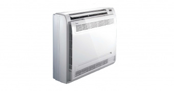 Внутрішній блок консольного типу  MIDEA MFAI-12HRFN1