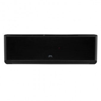 Кондиціонер Cooper&Hunter SUPREME CONTINENTAL (FULL BLACK) CH-S24FTXAL2-FB