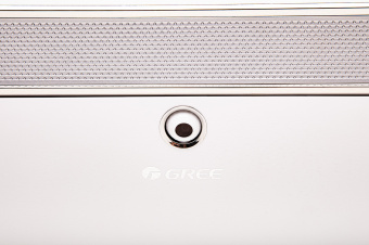 Кондиціонер  Gree Soyal Inverter GWH12AKC-K6DNA1A/I R-32