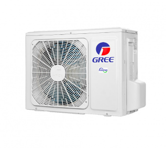 Кондиціонер  Gree  Lomo Inverter GWH09QB-K6DND2E R-32