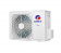 Кондиціонер  Gree  Lomo Inverter GWH09QB-K6DND2E R-32