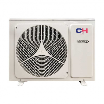 Кондиціонер Cooper&Hunter DAYTONA  CH-S18FTXD2-BL