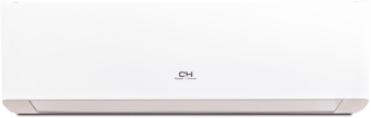 Кондиціонер Cooper&Hunter SUPREME (WHITE) CH-S24FTXAM2S-WP