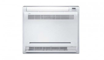 Внутрішній блок консольного типа MIDEA MFAI-18HRFN1