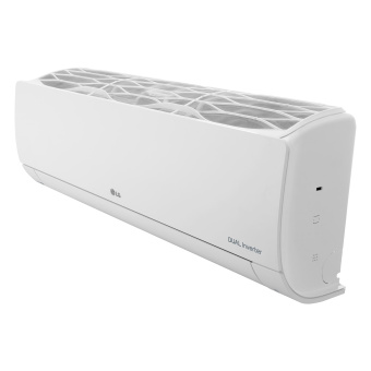 Кондиціонер LG S09EQ  Standard Plus1