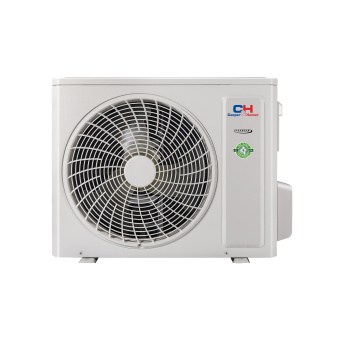 Кондиціонер Cooper&Hunter MAJESTY CH-S24FTXAM-SC