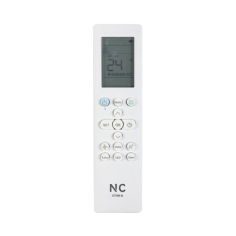 Кондиціонер  NC clima Derby  NCI24EHDIw1eu/NCO24EHDIw1eu-15 °C