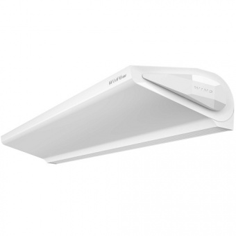 Теплова завіса VTS WING ІІ W150 (АС-ДВИГАТЕЛЬ)