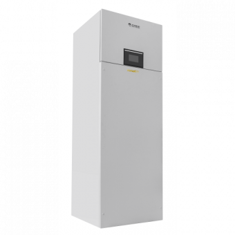 Тепловий насос Gree Versati III Split GRS-CQ10PdG/NhH2-E