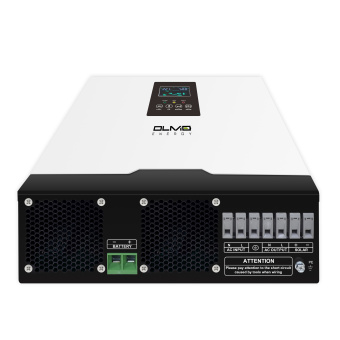 Пристрій безперебійного живлення з функцією зарядки OLMO ENERGY PRO 3200-24W