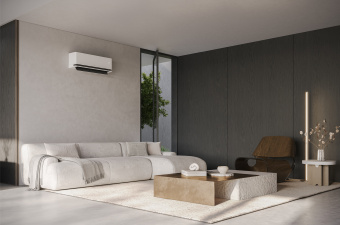 Кондиціонер LG H12S1D Air Fit Delluxe 