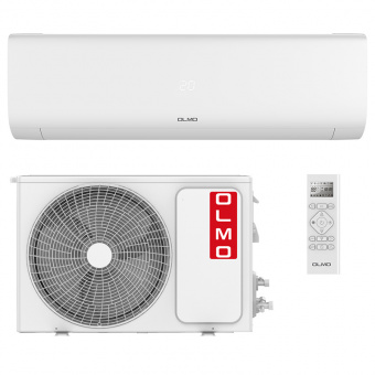 Кондиціонер інверторного типу OLMO OSH-24FRH3