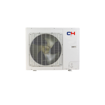 Тепловий насос Cooper&Hunter  UNITHERM 3 SPLIT R32 CH-HP4.0WTSIRK3