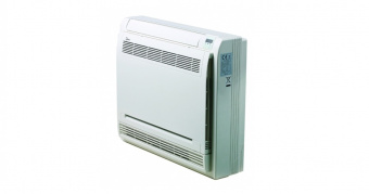 Внутрішній блок консольного типу  MIDEA MFAI-12HRFN1