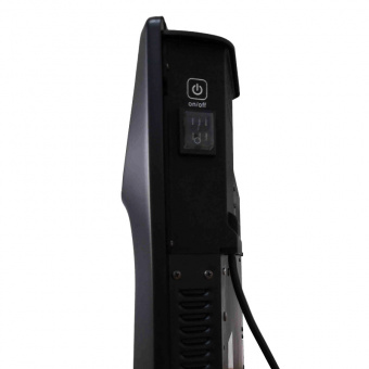 Конвектор Cooper&Hunter Domestic black (електронне керування) CH-1500 ED