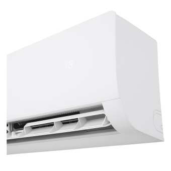 Кондиціонер LG WZ09AWN Inverter Pro