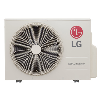 Кондиціонер LG H24S1D Air Fit Delluxe 