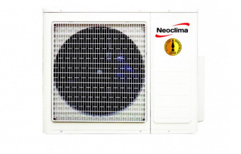 Зовнішній блок для мульти-спліт Neoclima NU-3M27AFIe