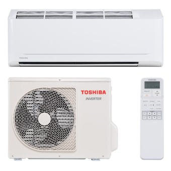 Кондиціонер Toshiba Seiya RAS-B13B2KVG-E