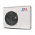 Тепловий насос Cooper&Hunter  EVIPOWER INVERTER R410A CH-HP11UIMPNK