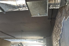 КАЛЬЯННА 180 м2, м. Суми