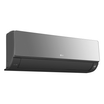 Кондиціонер  настінного типу LG ARTCOOL Mirror  AC12BK