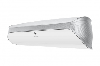 Кондиціонер  Gree Soyal Inverter GWH12AKC-K6DNA1A/I R-32