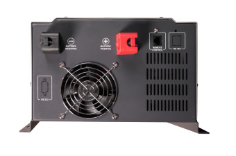 Пристрій безперебійного живлення з функцією зарядки OLMO ENERGY POWER 2000-24W