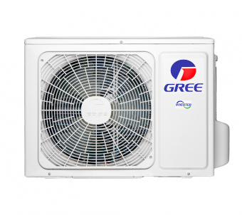Кондиціонер  Gree  Lomo Inverter GWH24QE-K6DND2E R32