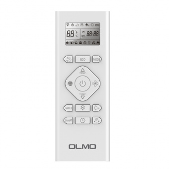 Кондиціонер настінного типу OLMO OSH-24LDH3