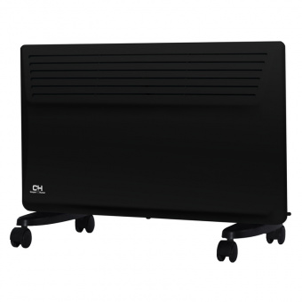 Конвектор Cooper and Hunter Domestic black (електронне керування) CH-1000 ED