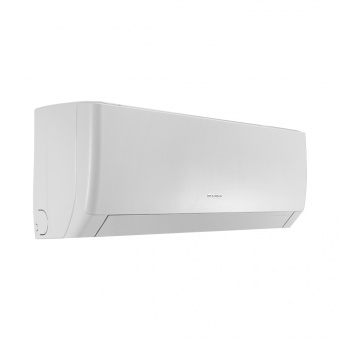 Кондиціонер  Gree Pular DC inverter GWH12AGB-K6DNA1B