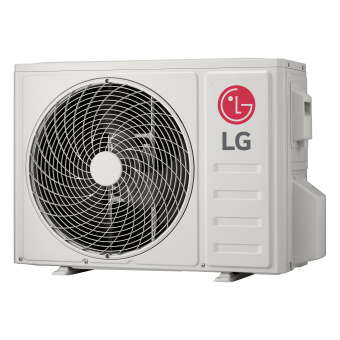 Кондиціонер LG Artcool Gallery Premium A12GA2