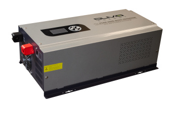 Пристрій безперебійного живлення з функцією зарядки OLMO ENERGY POWER 2000-24W