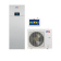 Тепловий насос Cooper&Hunter  UNITHERM 3 SPLIT R32 CH-HP4.0WTSIRK3
