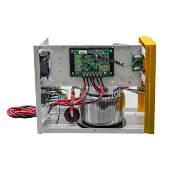 Пристрій безперебійного живлення з функцією зарядки OLMO ENERGY Comfort  1000-12T