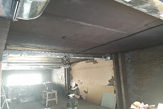 КАЛЬЯННА 180 м2, м. Суми