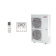 Касетний кондиціонер  Cooper&HunterCH-IC140RK/CH-IU140RM Inverter R32