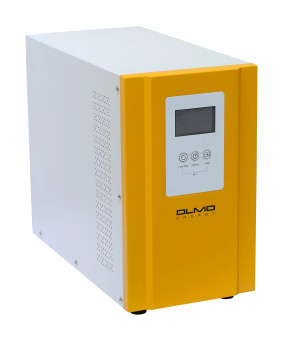 Пристрій безперебійного живлення з функцією зарядки OLMO ENERGY Comfort  700-12T