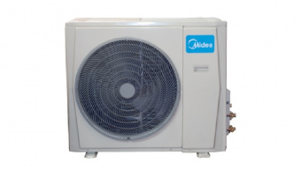 Зовнішній блок MIDEA DC Inverter MULTI M3O-27FN1-Q
